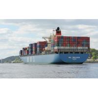 3587 Containertransporter MOL PRECISION - Elbe vor Blankenese | 